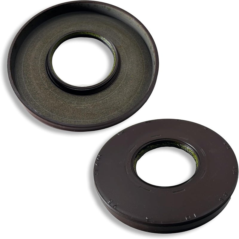 APSG GENUINE 90311-38065 Engine Camshaft Seal 2 PACK | Compatible with 4.7L 4Runner, Land Cruiser, Sequoia, Tundra, GX470, LX470 | Type T Oil Cam Seal for V8 - Image 4